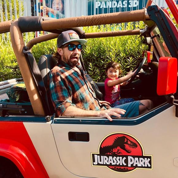 Meet your Posher, Whit - Picture 1 of 1